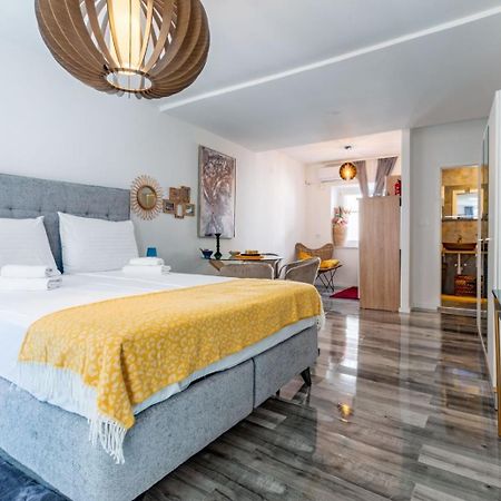 Zaratino Apartment Екстериор снимка