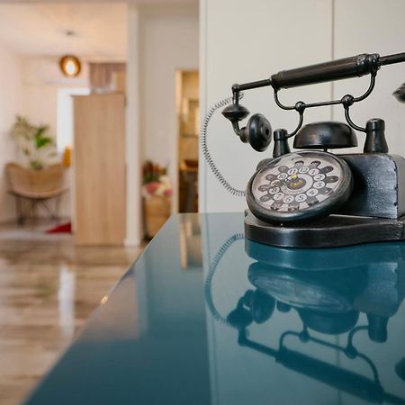 Zaratino Apartment Екстериор снимка