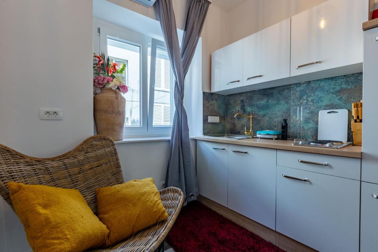 Zaratino Apartment Екстериор снимка