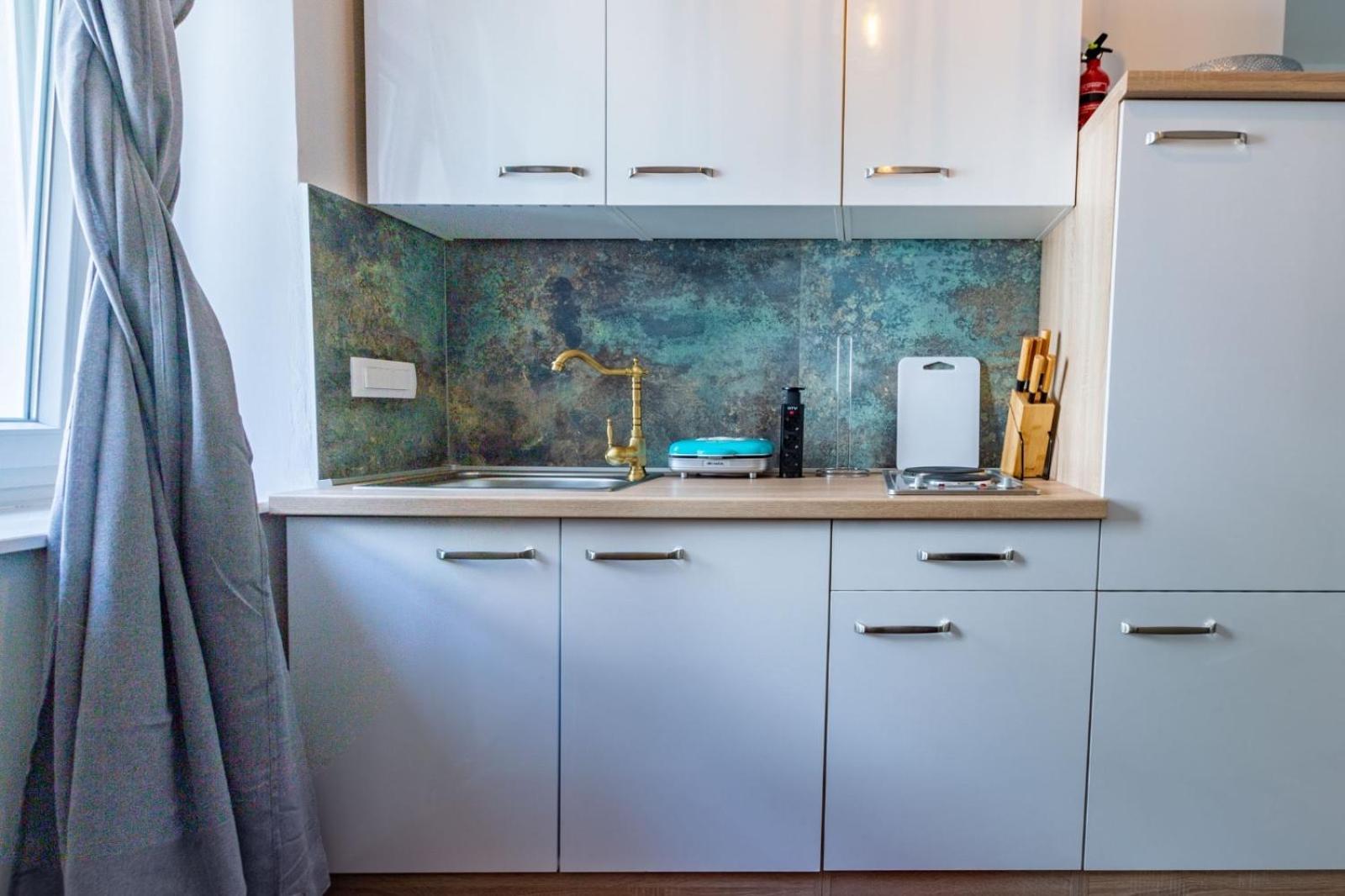Zaratino Apartment Екстериор снимка