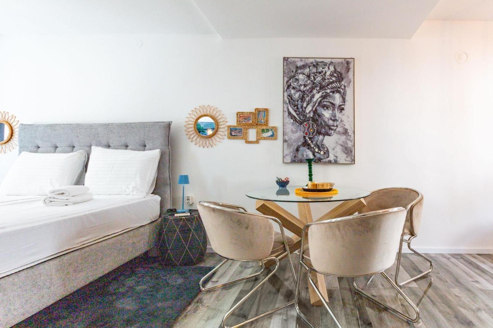 Zaratino Apartment Екстериор снимка