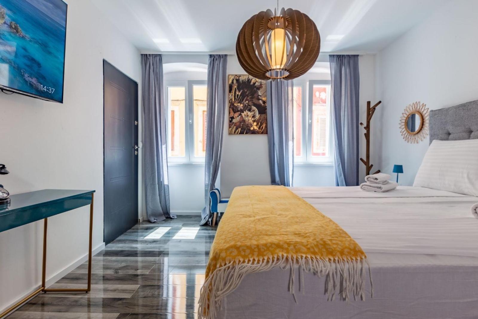 Zaratino Apartment Екстериор снимка