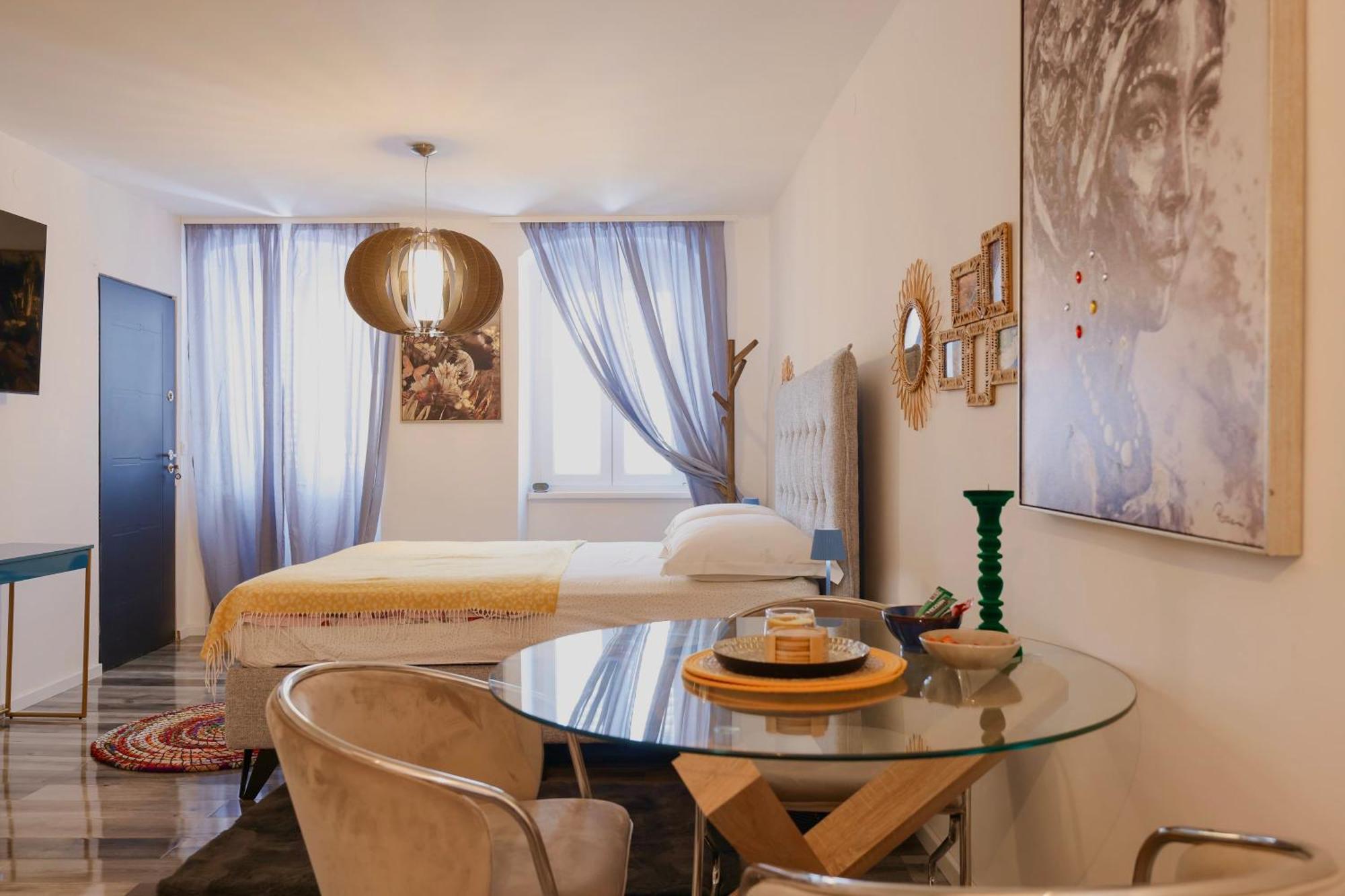 Zaratino Apartment Екстериор снимка