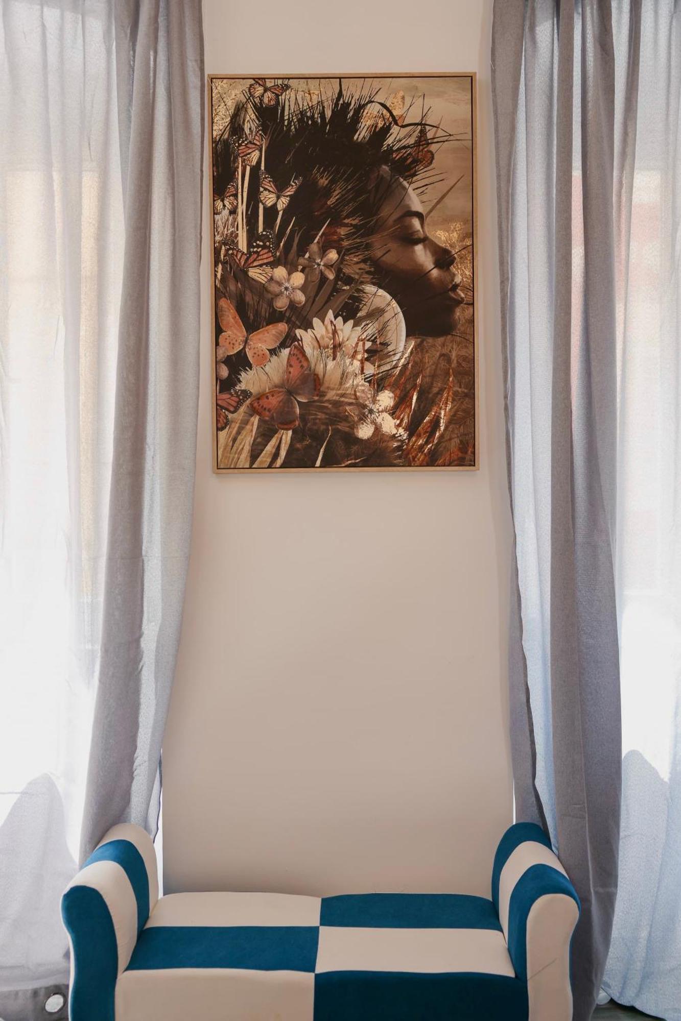 Zaratino Apartment Екстериор снимка