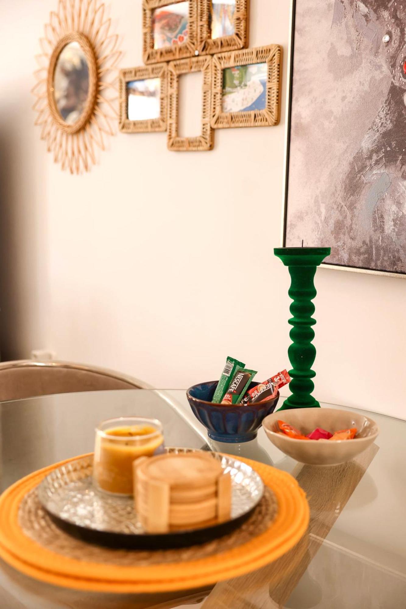 Zaratino Apartment Екстериор снимка