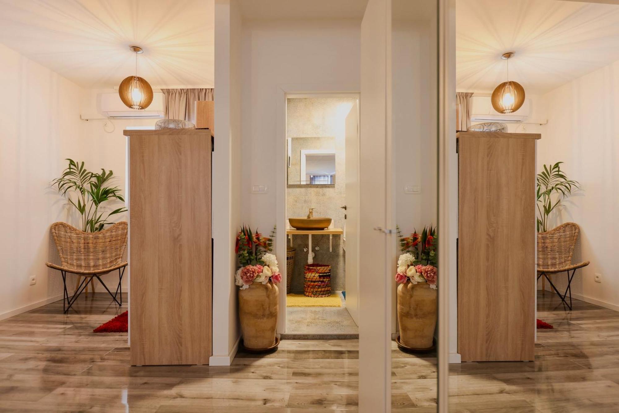 Zaratino Apartment Екстериор снимка