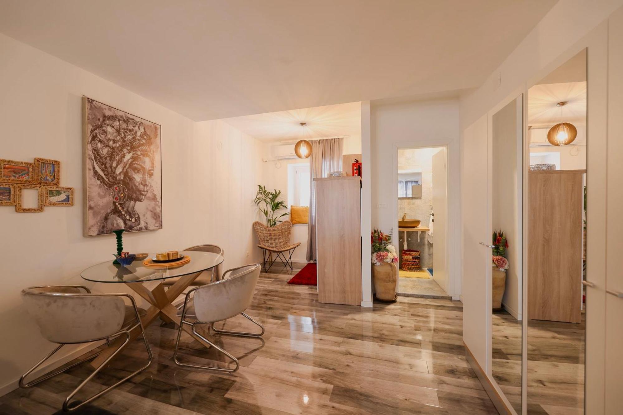 Zaratino Apartment Екстериор снимка