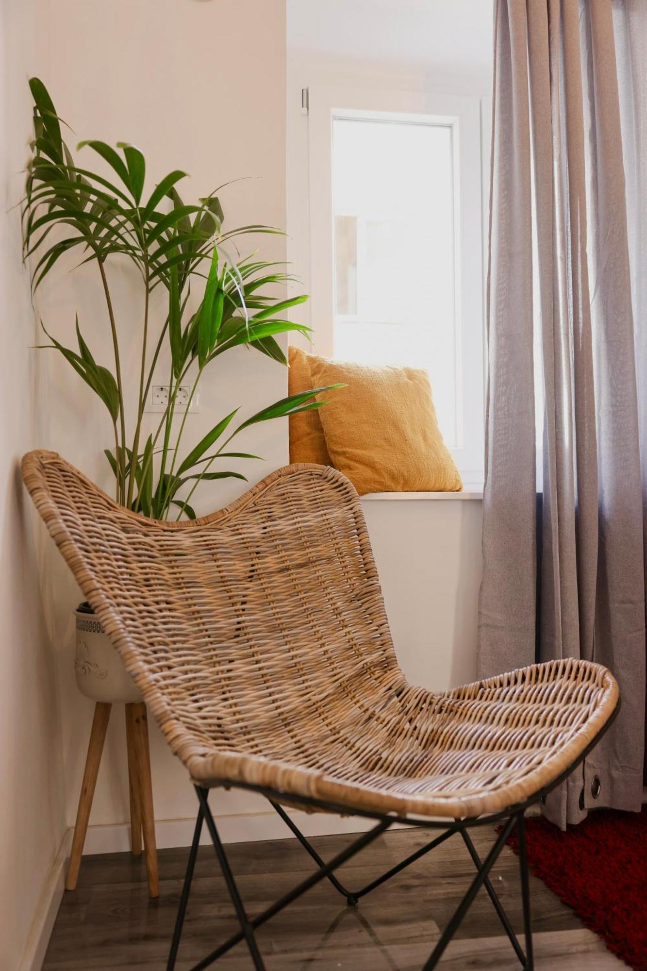 Zaratino Apartment Екстериор снимка